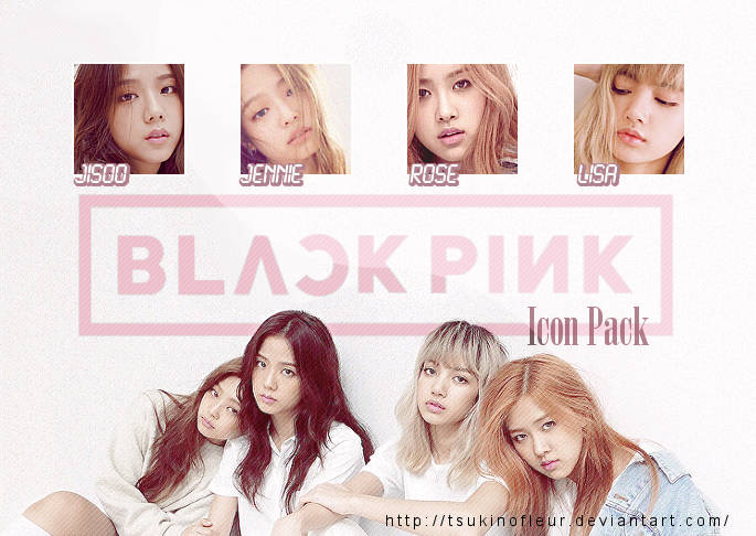 Black Pink